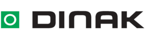 Dinak-Logo