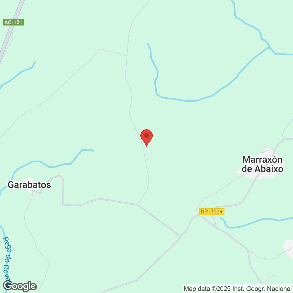 Polígono Industrial de Penapurreira, Parcela C3, 15320 As Pontes de García Rodríguez, A Coruña (Galicia)