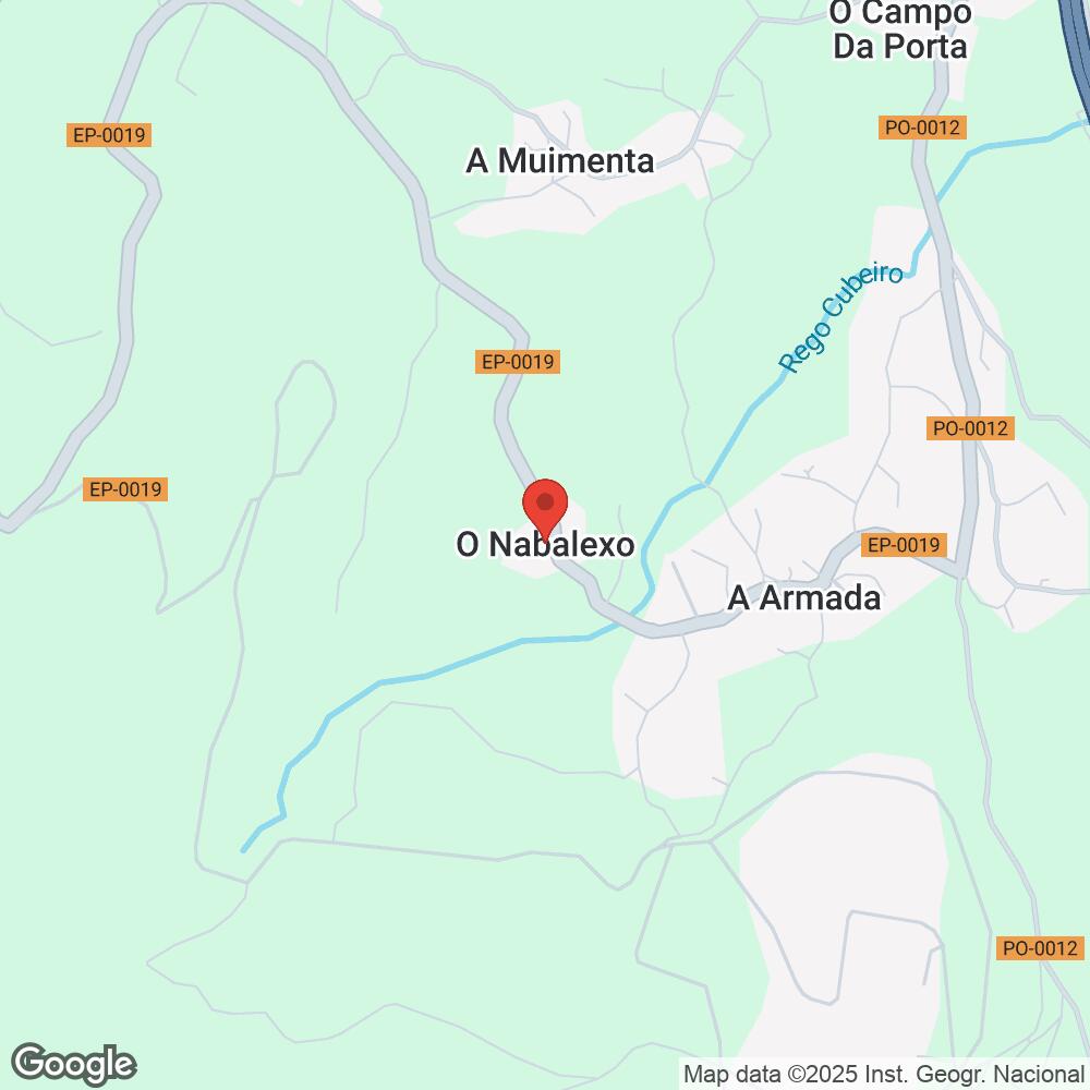 Carretera Ence – Lourizán, s/n, 36153 Pontevedra (Galicia)