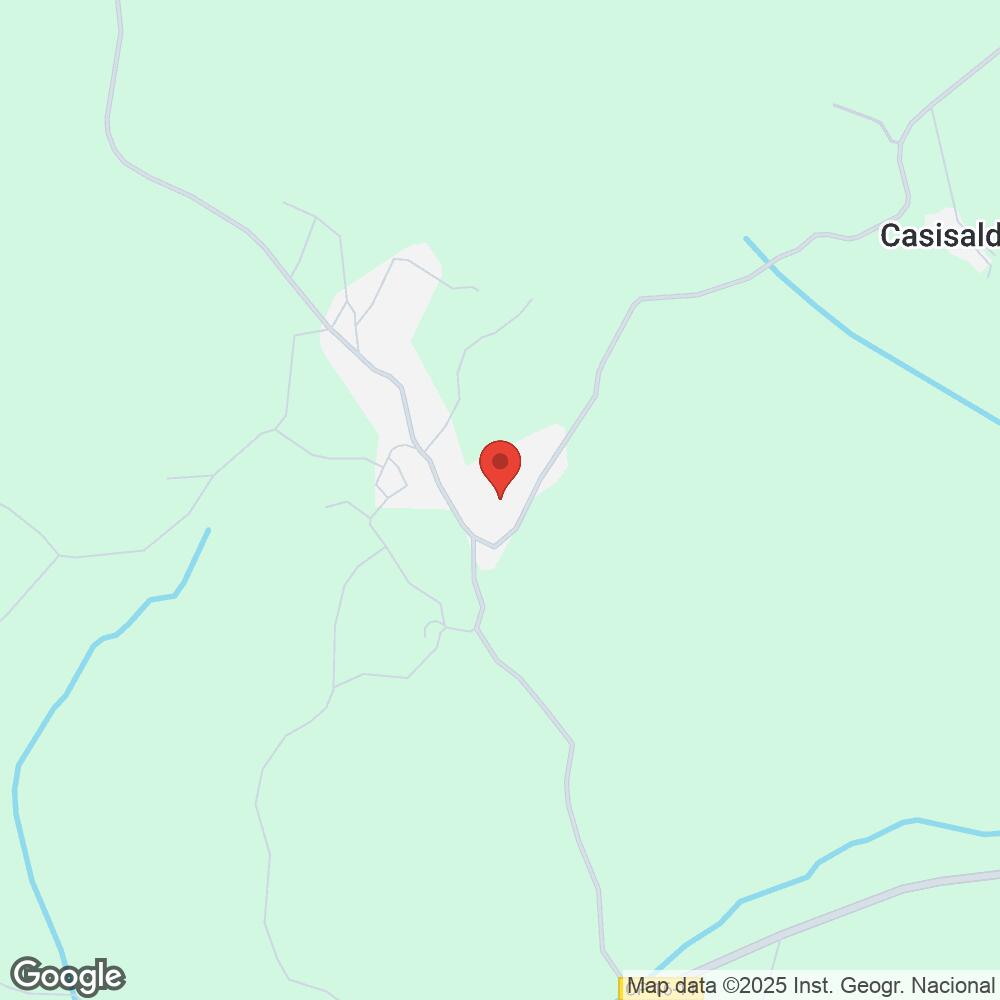 Lapio, nº 6, O Corgo, Lugo, Galicia — sede logística / operativa