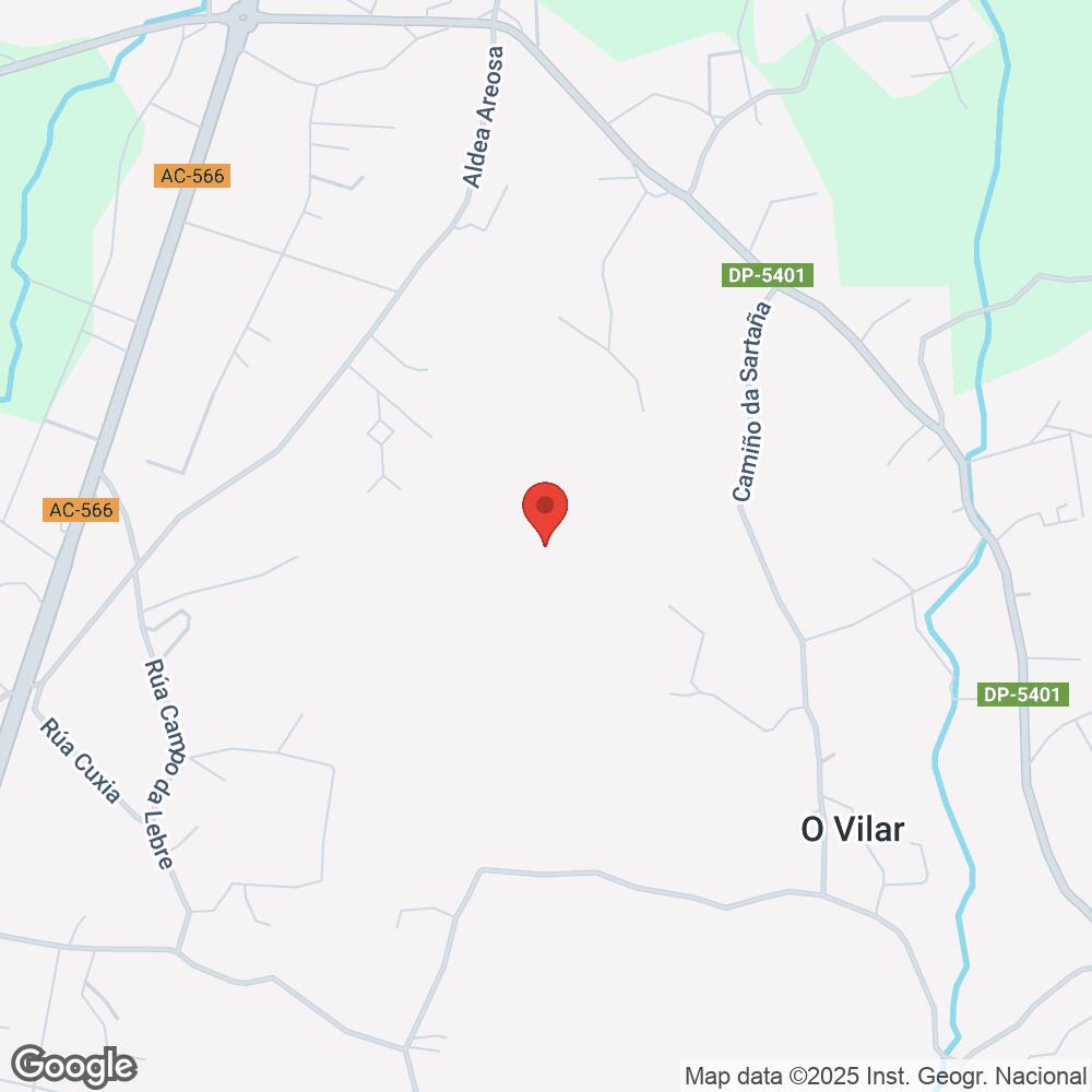 Plaza do Colexio 3, 3.º A, 15578 Narón, A Coruña (Galicia)