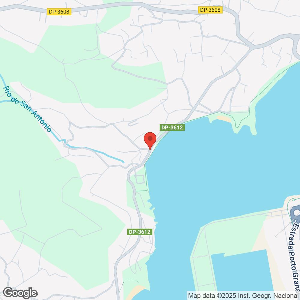 Edificio CIS Tecnoloxía e Deseño, A Cabana s/n, 15590 Ferrol (A Coruña)